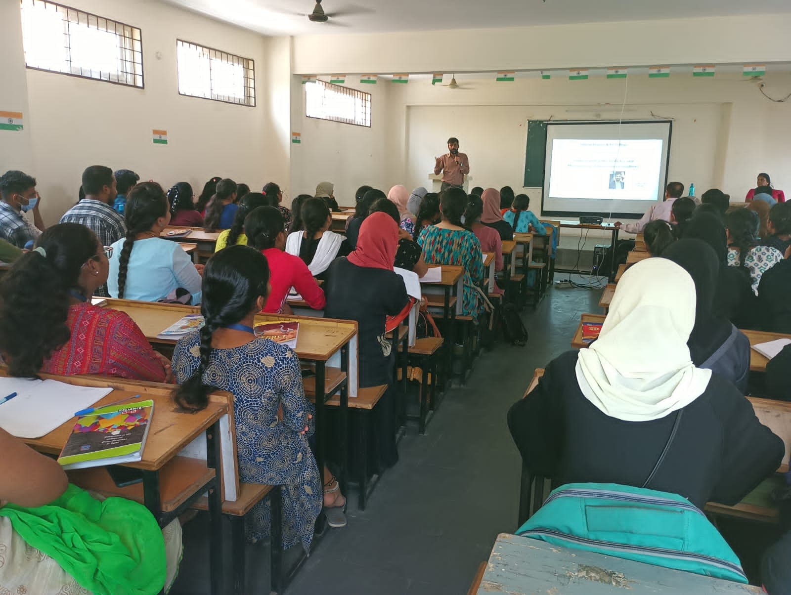 Jahnavi Group of Institutions Hyderabad Event 10 photo 12